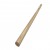 Kit Bastão de madeira Pinus com 8 peças 1.6x1.6x100cm