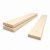 Kit 3 Sarrafos 2cm X 15cm C/100cm Pinus Aparelhada