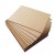 Chapa Placa Mdf 3mm (15cm X 10cm) 100pcs