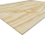 Compensado de pinus naval (220cm x 79cm x 6mm)
