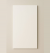 Folha de Porta Duraplac Branco 210 x 82cm