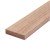 Kit Ripa Eucalipto Saligna Aparelhado 5 peças 1x2x100cm