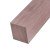 Kit Ripa Eucalipto Saligna Aparelhado 4 peças 2x2x100cm