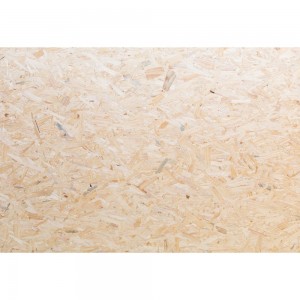 Chapa Osb 43cm x 60cm x 10mm