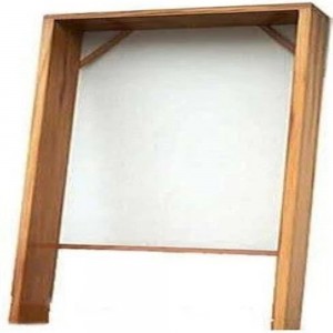 Jogo de Batente Tauri 20cm