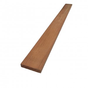 Sarrafo Cedrinho Aparelhado (2x7x300)