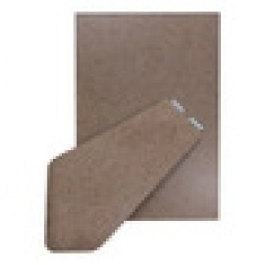 Apoio Gravata 20x30 Cm Para Porta-retrato Kit C/5 Peças