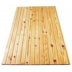 Forro De Pinus 3,00mts x10cm Com 14 Peças