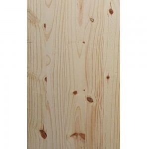 Tabua emendada Pinus 48cm
