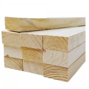 Kit 10 Sarrafo Ripa 2cm X 5cm C/50cm Pinus Aparelhado 