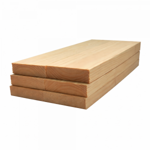 Kit 6 Sarrafo Ripa 2cm X 10cm C/100cm Pinus Aparelhada