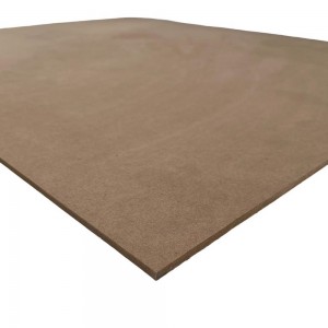 MDF Cru 3mm