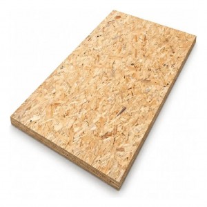 Chapa OSB 2.44x1.22x15mm