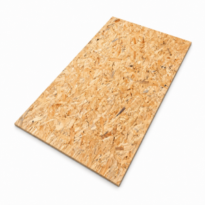 Chapa OSB 2.44x1.22x8mm