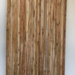 Painel Teca 15m (2.20x1.20)