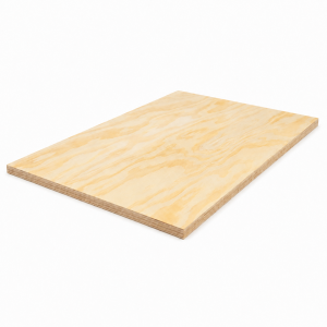 Compensado de pinus naval (79cm x 54cm x 18mm)