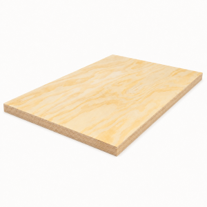 Compensado de pinus naval (79cm x 54cm x 25mm)