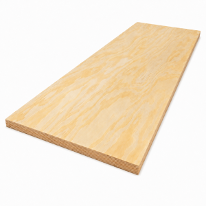 Compensado de pinus naval (160cm x 54cm x 15mm)