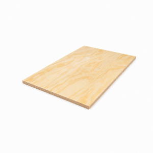 Compensado de pinus naval (79cm x 43cm x 10mm)