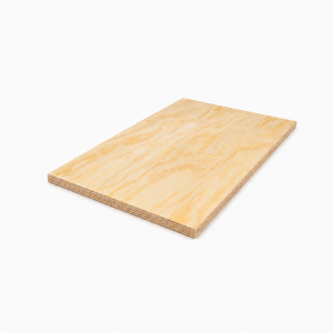 Compensado de pinus naval (79cm x 43cm x 25mm)