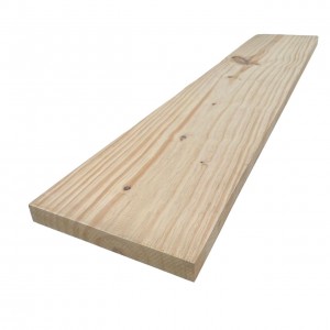 Prancha de Pinus Aparelhado (3,5x30x300)