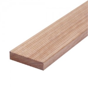 Kit Ripa Eucalipto Saligna Aparelhado 5 peças 1x2x100cm