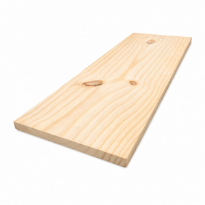 Tabua de Pinus Aparelhada (2x30x200)