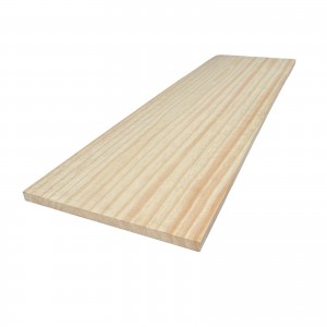 Tabua de Pinus 2x29x300 sem nó