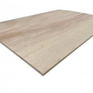 Compensado de virola naval (109cm x 39cm x 25mm)