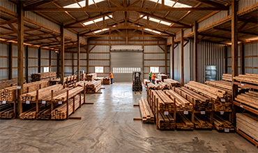 Beija-flor Madeiras - Loja virtual de venda de madeiras para construção