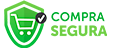 Pagamento 100% seguro