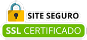 Certificado Digital em todas as páginas